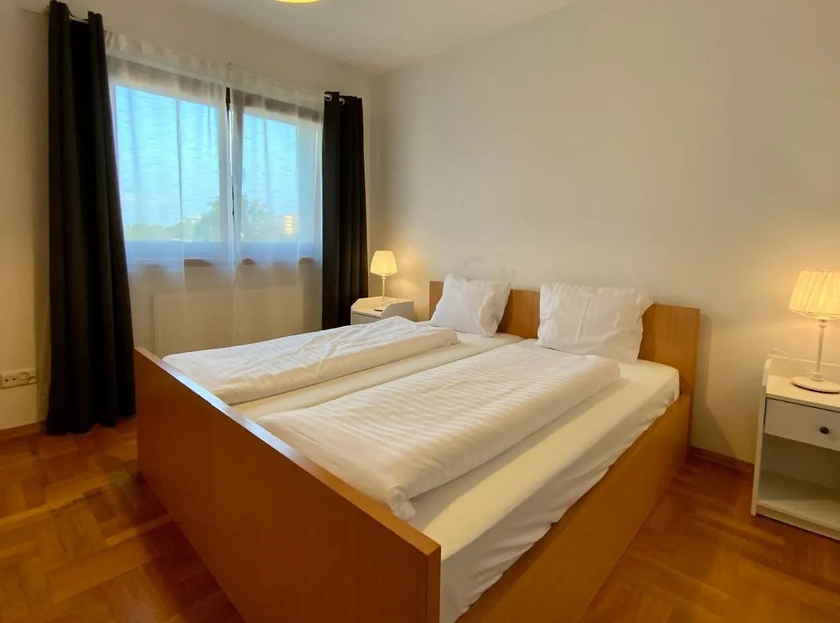 Villa Verona Krakow