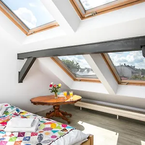 Otium Old Town Sarego Апартаменты