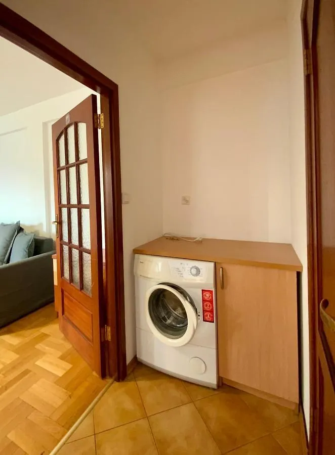 Apartment Villa Verona Krakow