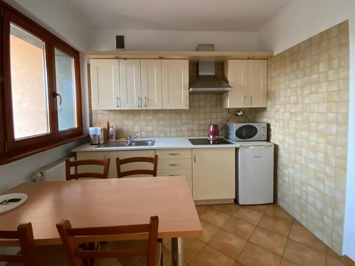Villa Verona Krakow 0*,  Poland