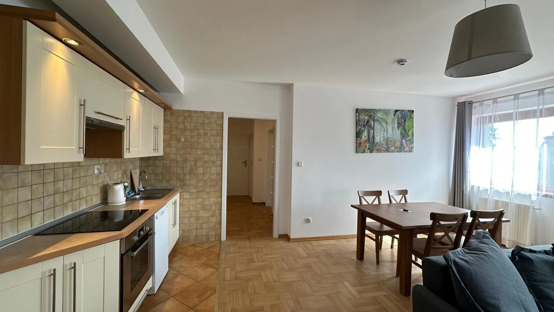 Villa Verona Krakow Poland