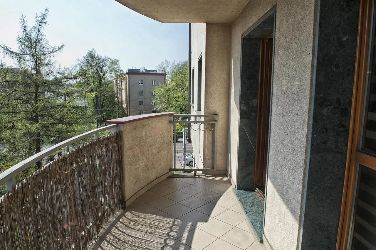 Villa Verona Krakow Poland