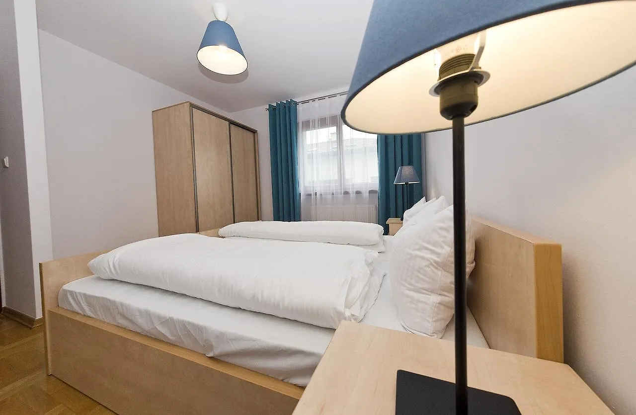 Villa Verona Krakow 0*,  Poland