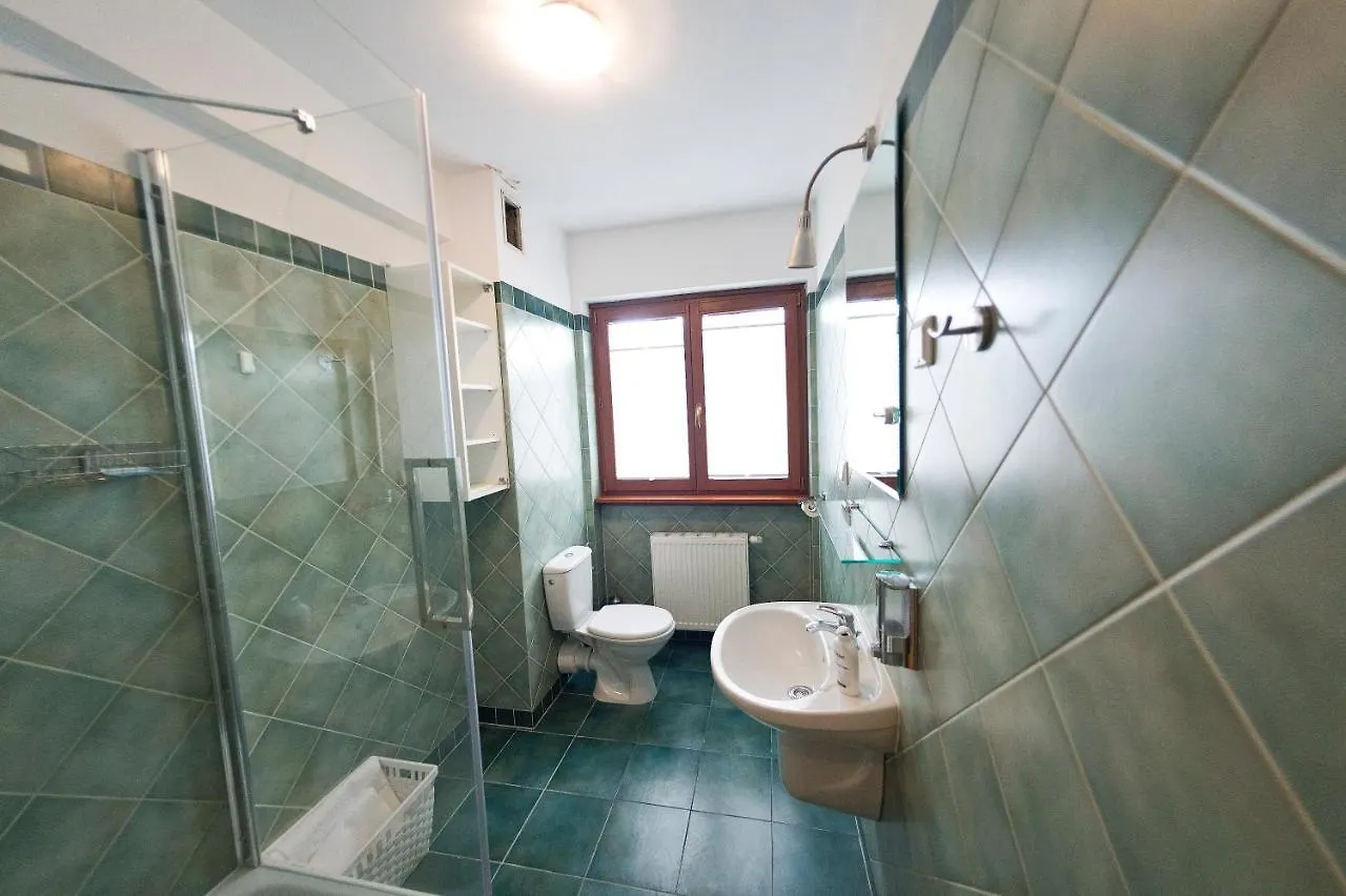 Villa Verona Krakow