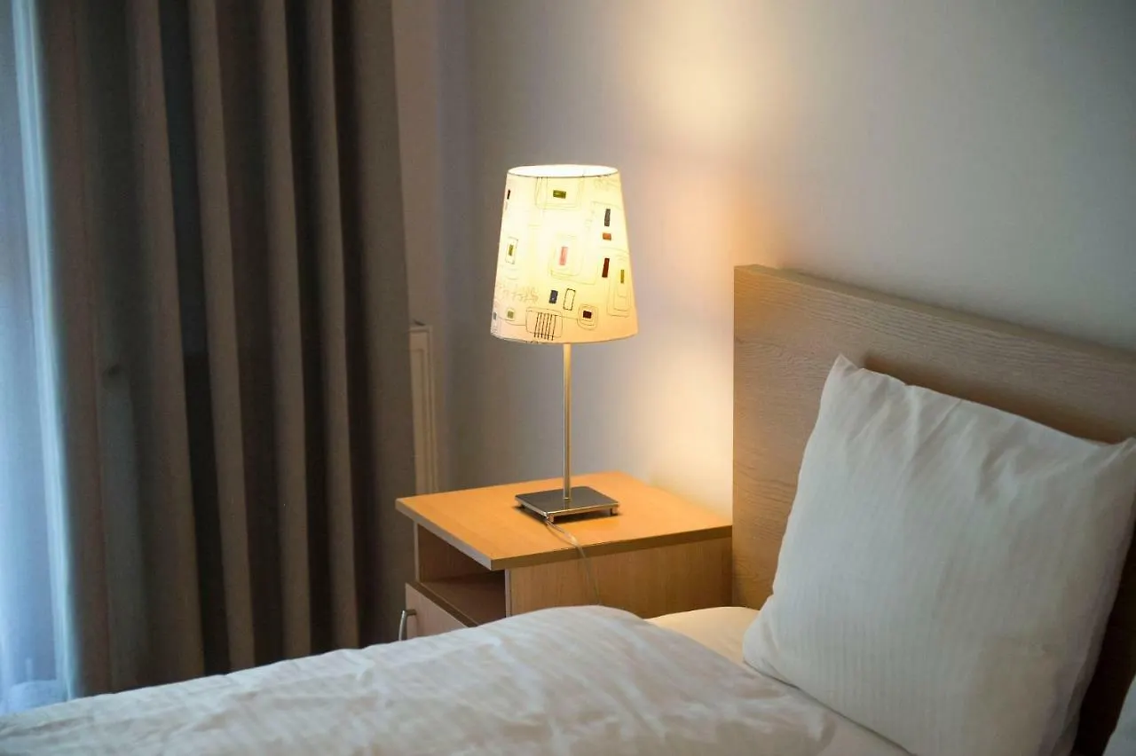 Apartment Villa Verona Krakow